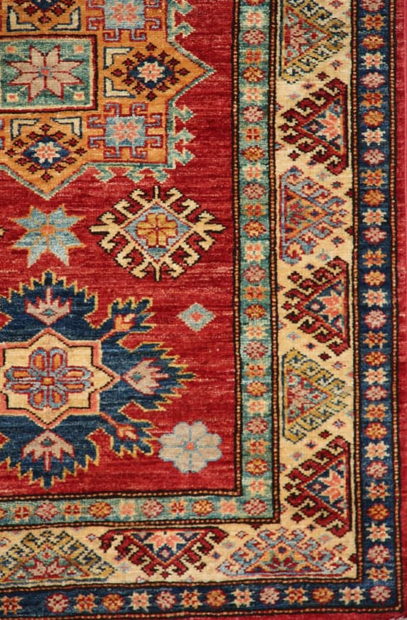 Carpet Cleaning Will Revitalize Your Favourite Rugs