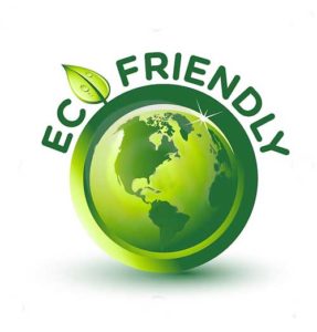 Green Guard Eco-Friendly