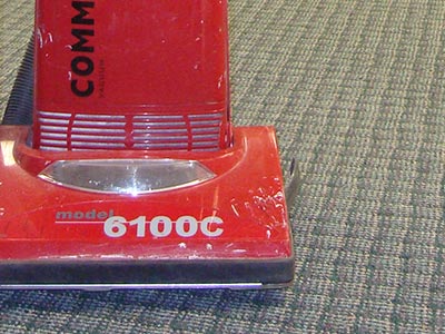 Choosing The Right Vacuum For Your Home: Part 1