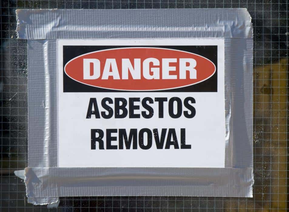 Asbestos: What Is It And How To Get Rid Of It