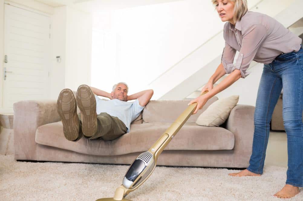 Why Area Rug Cleaning Is Best Left To The Pros