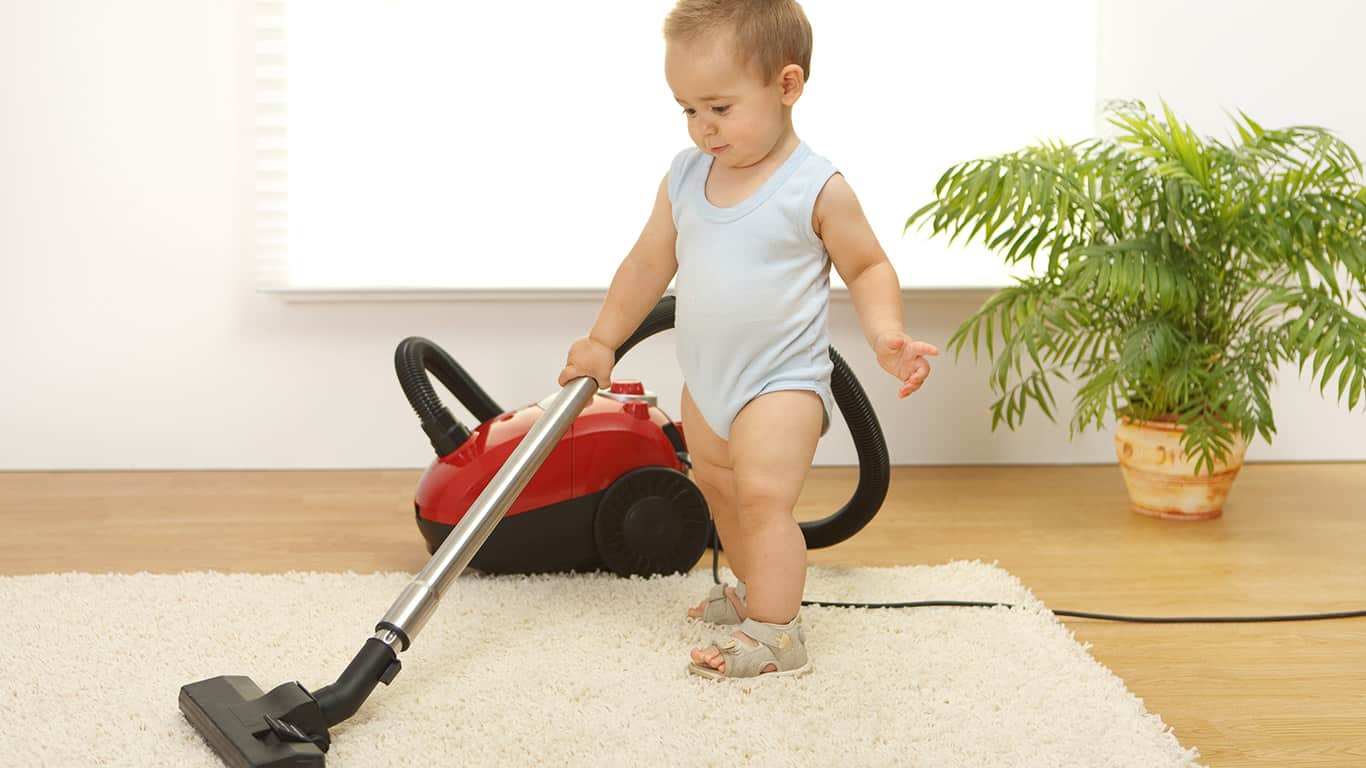 Why DIY Carpet Cleaning Isn't Your Best Option