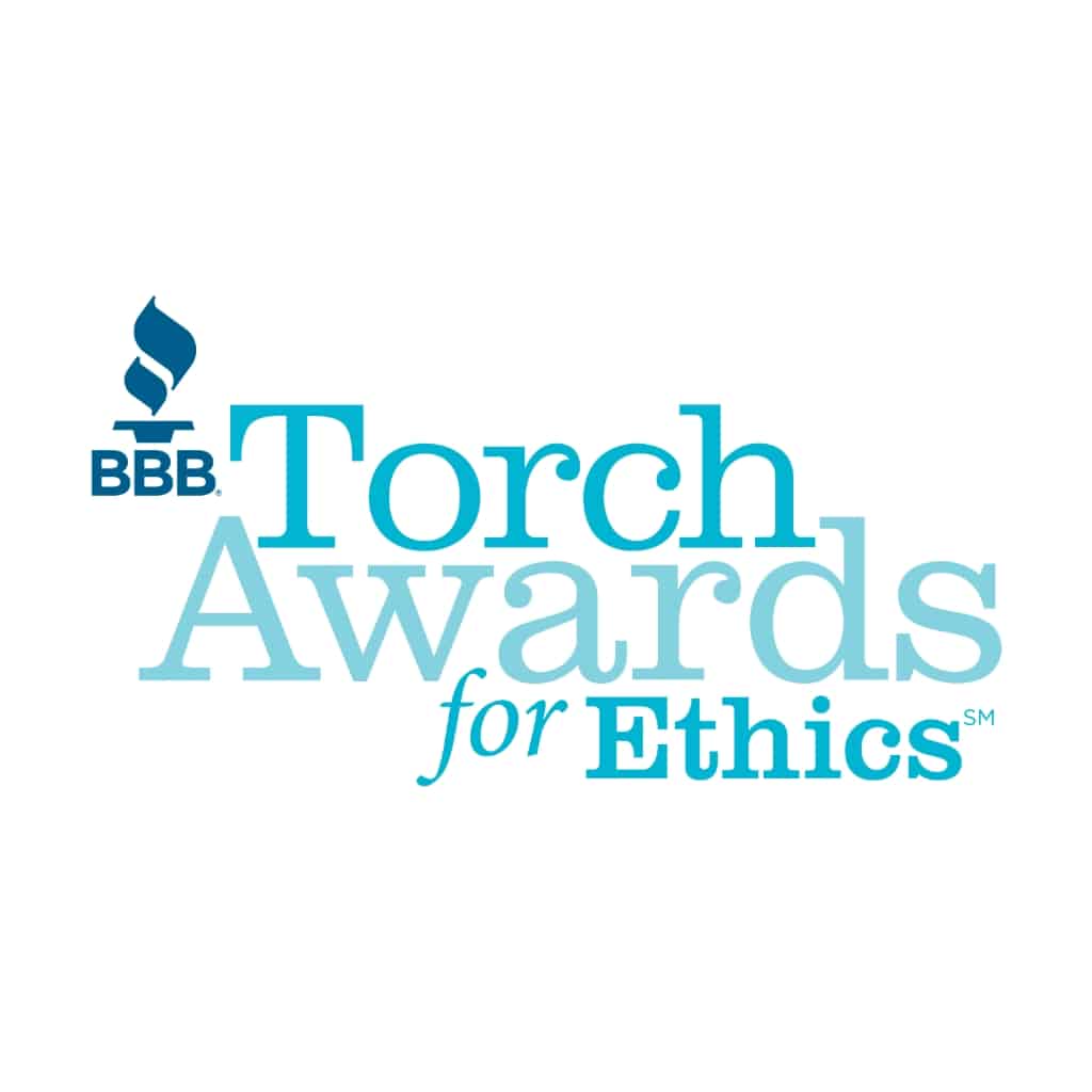 Nominate Aquamist for the 2019 BBB Torch Award